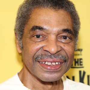 Samuel E. Wright - Discover the TV Shows and Movies They Starred In