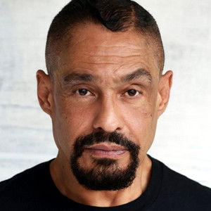 David Labiosa - Discover the TV Shows and Movies They Starred In