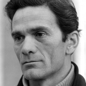 Pier Paolo Pasolini