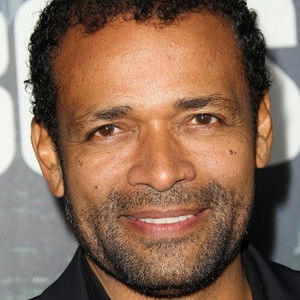 Mario Van Peebles - Discover the TV Shows and Movies They Starred In