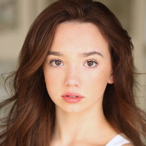 Ruby Jay - Discover the TV Shows and Movies They Starred In