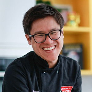 Jeremy Pang - Discover the TV Shows and Movies They Starred In