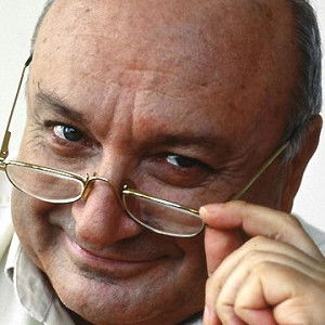 Mikhail Zhvanetsky - Discover the TV Shows and Movies They Starred In