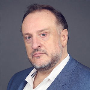 Fernando Albizu - Discover the TV Shows and Movies They Starred In