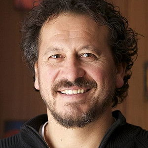 Julian Arahanga - Discover the TV Shows and Movies They Starred In