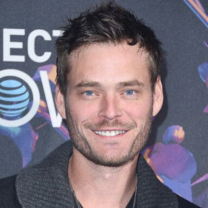 Christopher Backus - Discover the TV Shows and Movies They Starred In