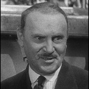 Alexander Carr - Discover the TV Shows and Movies They Starred In