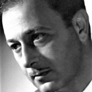 Edwin L. Marin