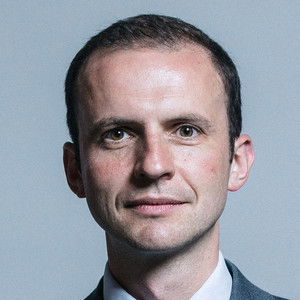 Stephen Gethins - Discover the TV Shows and Movies They Starred In