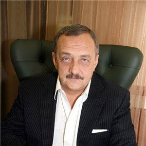 Ivan Solovov - Discover the TV Shows and Movies They Starred In