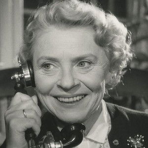 Ebba Amfeldt - Discover the TV Shows and Movies They Starred In