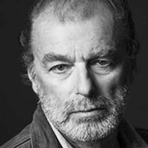 Örjan Ramberg - Discover the TV Shows and Movies They Starred In