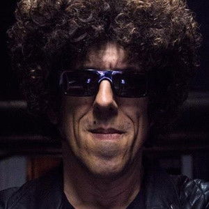 Carlos Hernán Carcacha - Discover the TV Shows and Movies They Starred In