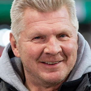 Stefan Effenberg - Discover the TV Shows and Movies They Starred In