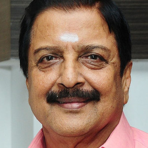 Sivakumar - Discover the TV Shows and Movies They Starred In