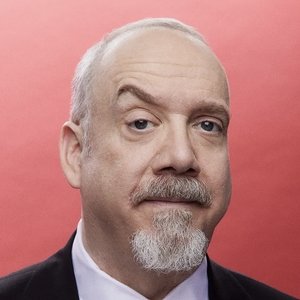 Paul Giamatti