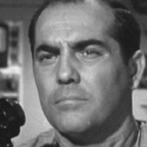 Richard Benedict - Discover the TV Shows and Movies They Starred In