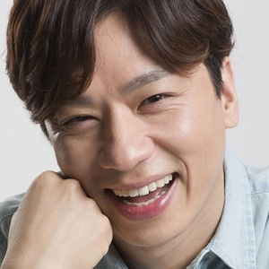 Jung Sang-hoon - Discover the TV Shows and Movies They Starred In