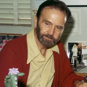 Ken Anderson - Discover the TV Shows and Movies They Starred In