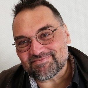 Thomas Astruc - Discover the TV Shows and Movies They Starred In