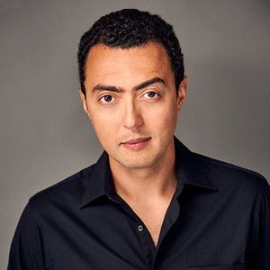 Graham Stevens - Discover the TV Shows and Movies They Starred In