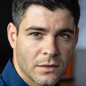 Adam Rosenberg - Discover the TV Shows and Movies They Starred In