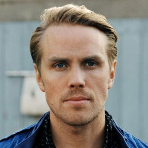 Gabriel von Berlepsch - Discover the TV Shows and Movies They Starred In