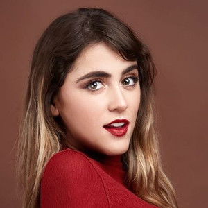 Cassandra Sánchez Navarro - Discover the TV Shows and Movies They Starred In