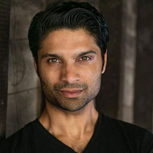 Rupak Ginn - Discover the TV Shows and Movies They Starred In