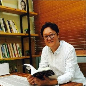 김도형 - Discover the TV Shows and Movies They Starred In