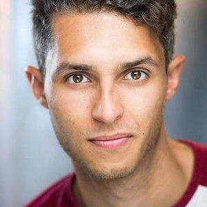 Daniel Burke - Discover the TV Shows and Movies They Starred In