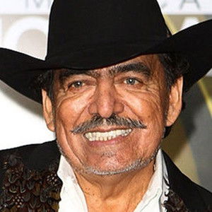 Joan Sebastian - Discover the TV Shows and Movies They Starred In