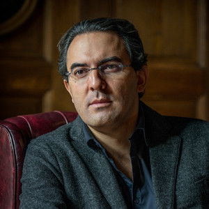 Juan Gabriel Vázquez - Discover the TV Shows and Movies They Starred In