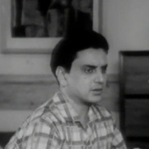 Satindra Bhattacharya - Discover the TV Shows and Movies They Starred In