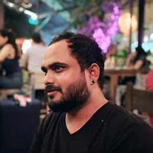 Abhishake Jha - Discover the TV Shows and Movies They Starred In