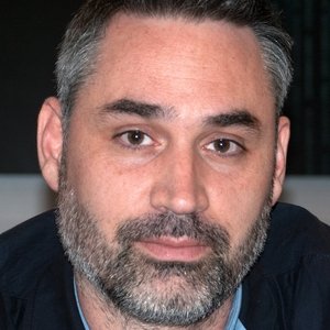 Alex Garland