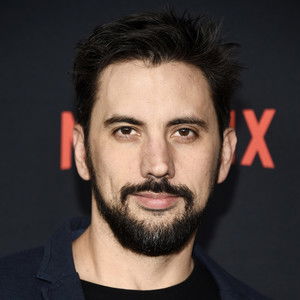 Jeremy Slater - Discover the TV Shows and Movies They Starred In