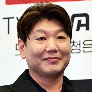 Kim Jung-min - Discover the TV Shows and Movies They Starred In