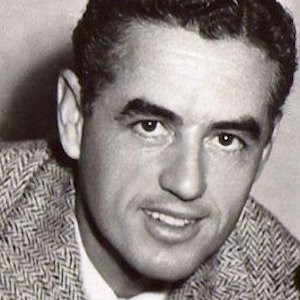 Lucien Ballard