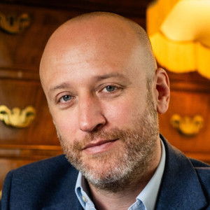 Jake Wallis Simons - Discover the TV Shows and Movies They Starred In