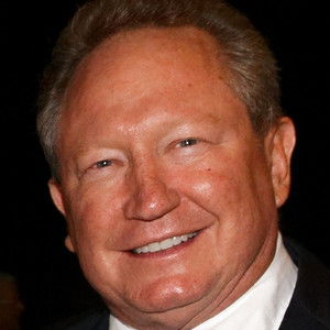 Andrew Forrest - Discover the TV Shows and Movies They Starred In