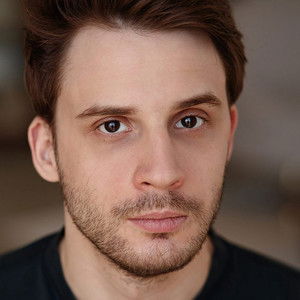 Dmitriy Krivosheev - Discover the TV Shows and Movies They Starred In