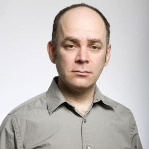 Todd Barry - Discover the TV Shows and Movies They Starred In
