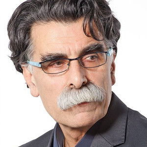 Kader Abdolah - Discover the TV Shows and Movies They Starred In