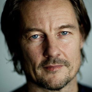 Lars Kaalund - Discover the TV Shows and Movies They Starred In
