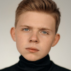 Aleksandr Novikov - Discover the TV Shows and Movies They Starred In