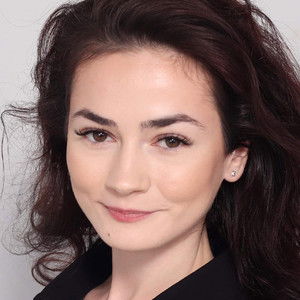 Andreea Enciu - Discover the TV Shows and Movies They Starred In