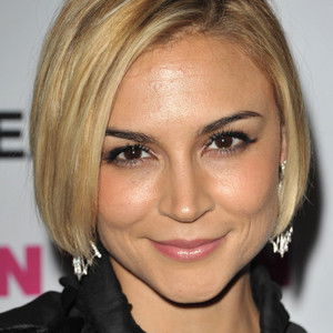 Samaire Armstrong - Discover the TV Shows and Movies They Starred In