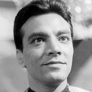 Zia Mohyeddin - Discover the TV Shows and Movies They Starred In