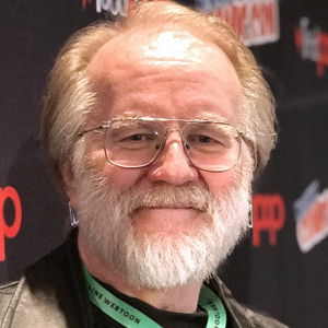 John Byrne - Discover the TV Shows and Movies They Starred In